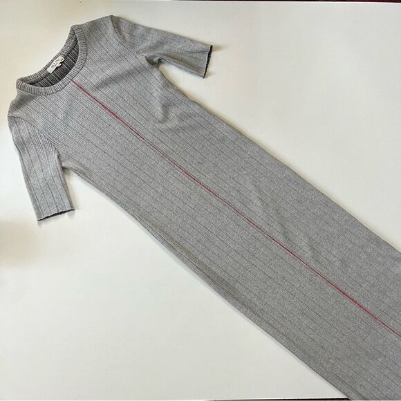 Rag & Bone Midi Dress XS - Picture 6 of 14